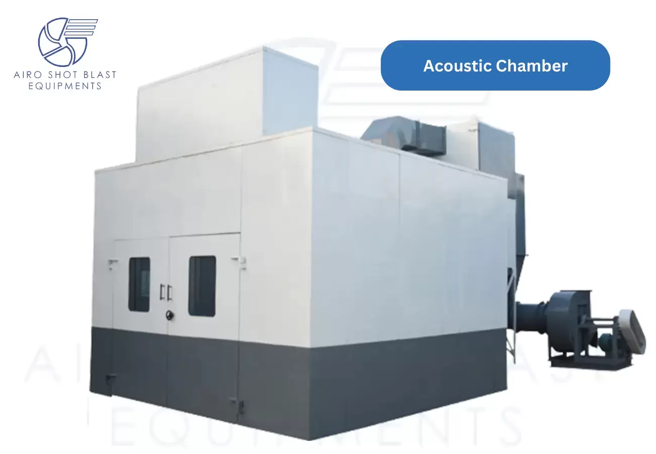 Acoustic Chamber