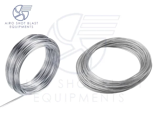Aluminum Wire