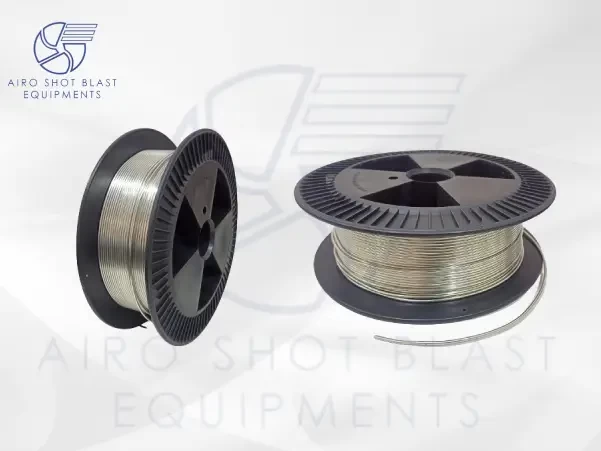 Babbitt Wire