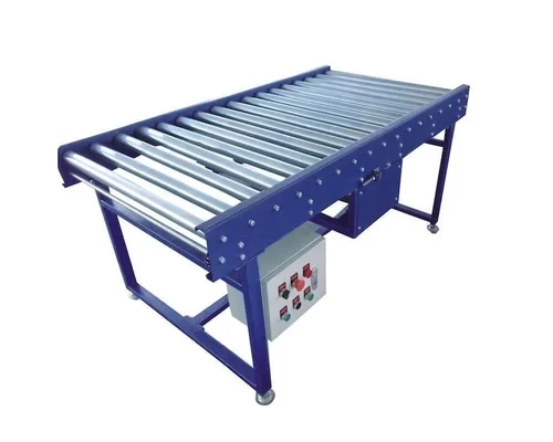 Chain Driven Roller Conveyor
