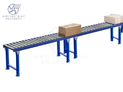 Gravity Roller Conveyor