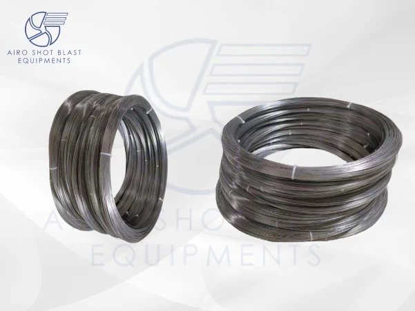 Molybdenum Wire