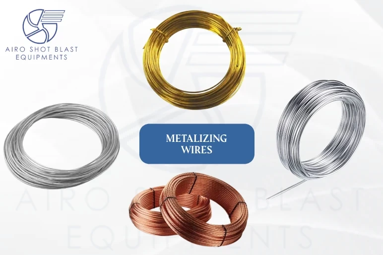 Thermal Spray Wire
