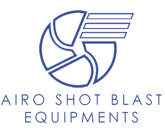 Airo Shot Blasting Equipments