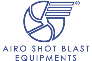 Airo Shot Blast Equipments